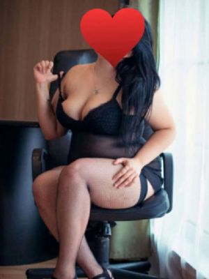 проститутка Ксения, 26, Омск