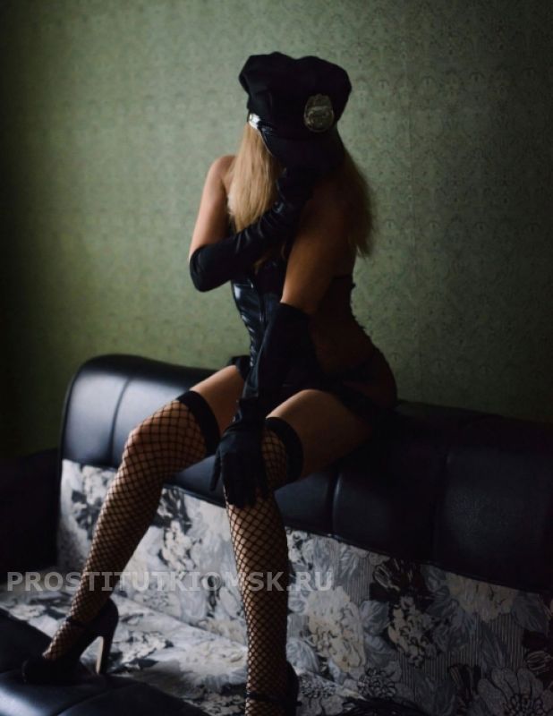 проститутка индивидуалка Виктория, Омск, +7 (951) ***-5936